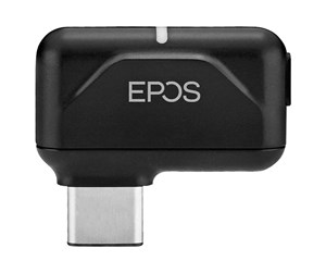 Nettverksadapter - EPOS I SENNHEISER BTD 800 USB-C - 1000206