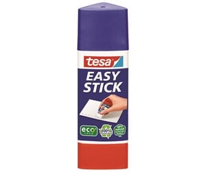 Tape & Lim - tesa Glue Stick Easy Stick ecoLogo 25g - 57030-00200-03