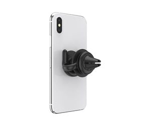 Mobil - Andre tilbehør - PopSockets PopMount 2 - car holder for mobile phone - 2007-uniw