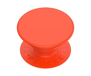 Mobil - Andre tilbehør - PopSockets Swappable PopGrip - finger grip/kickstand for mobile phone tablet - 802458