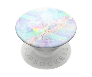 Mobil - Andre tilbehør - PopSockets - finger grip/kickstand for mobile phone tablet - 800421