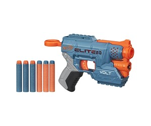 Leketøysvåpen - NERF Nerf Elite 2.0 Volt SD-1 - E9952