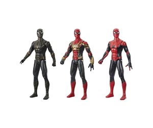 Figurer - Hasbro Spider-Man (2021) Titan Hero Figure Assorted - F02335L00