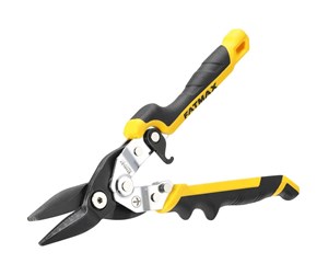 Håndverktøy - Stanley Fatmax® Ergonomic Aviation Snips - Straight Cut 250mm - FMHT73756-0