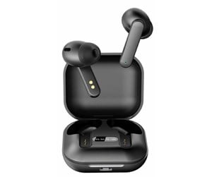 Hodetelefoner - Gembird Bluetooth True Wireless in-ears FitEar X100B - FitEar-X100B