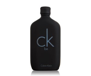 Parfyme & Dufter - Calvin Klein CK Be EDT Unisex - 0088300604685