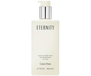 Kroppspleie - Calvin Klein Eternity Luxurious Body Lotion - 3607342123465