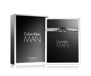 Parfyme & Dufter - Calvin Klein CK Man 100 ml. EDT - 0031655644851