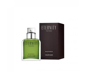 Parfyme & Dufter - Calvin Klein Eternity EDP - 6101301