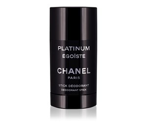 Parfyme & Dufter - Chanel Platinum Egoiste Deodorant Stick - 16893