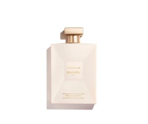 Kroppspleie - Chanel Gabrielle Moisturizing Body Lotion - 120940