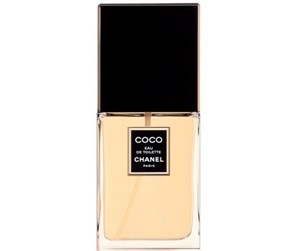 Parfyme & Dufter - Chanel Coco EDT - 3145891234503