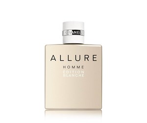 Parfyme & Dufter - Chanel Allure Homme Édition Blanche EDP - 3145891274608