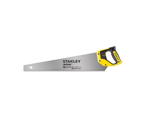 Verktøy - Stanley Jet Cut Heavy Duty 7 Teeth/Inch - 2-15-289