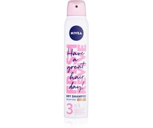 Hårpleie - Nivea Fresh Revive Refreshing Dry Shampoo - 188612