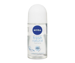 Parfyme & Dufter - Nivea Fresh Antiperspirant - 182809