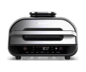 Airfryer - Ninja AG551EU Foodi Grill Max Hot Air Fryer - AG551EU