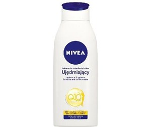 Kroppspleie - Nivea Q10 Firming Body Lotion - 181836