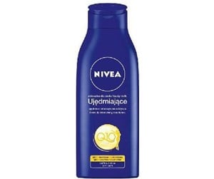 Kroppspleie - Nivea Q10 Body Firming Body Milk - 180319