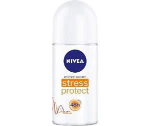 Parfyme & Dufter - Nivea Stress & Protect 48 h Antiperspirant Roll-On - 182260