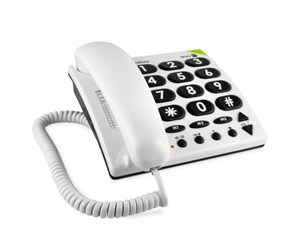 Telefon - Doro PhoneEasy 311C - 380000