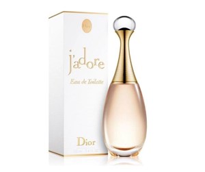 Parfyme & Dufter - Christian Dior J'adore EDT - 911