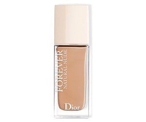 Sminke - Christian Dior Forever Natural Nude Foundation - No. 3.5 Warm - 118720