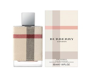 Parfyme & Dufter - Burberry London For Women EDP - 3614226905192