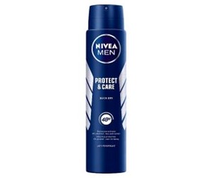 Parfyme & Dufter - Nivea Men Men Protect & Care Antiperspirant Spray - 85940