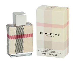 Parfyme & Dufter - Burberry London For Women EDP 30ml - 3614226905208