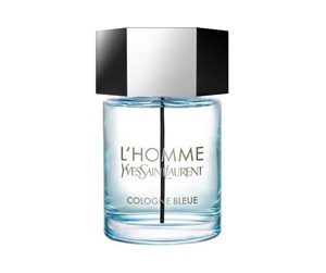 Parfyme & Dufter - Yves Saint Laurent L'Homme Cologne Bleue Eau De Parfum 100 ml - 3614271990013