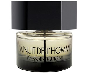 Parfyme & Dufter - Yves Saint Laurent La Nuit de L'Homme EDT - 3365440643574