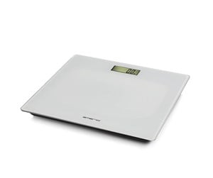 Personvekt - Emerio Badevekt Bathroom scale - BR-211824.2