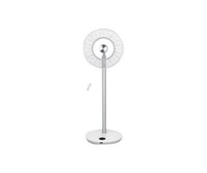 Varme- & Kjøleapparat - Emerio Stand fan - FN-214468.1