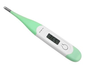 Helse - Emerio Thermometer Thermometer - MT-105867.2