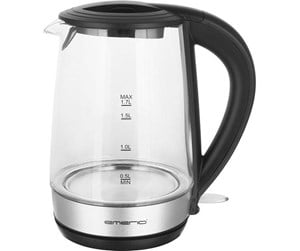 Vannkoker - Emerio Vannkoker Water Kettle WK-119988 - 2200 W - WK-119988