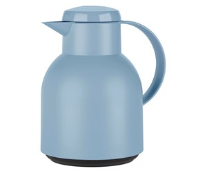 Termos - Tefal Samba Thermo Jug QP 1.0 l. Powder Blue - F4010110