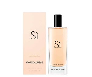 Parfyme & Dufter - Giorgio Armani Si EDP - 3614271579119