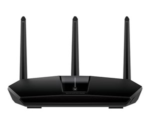 Ruter - Netgear Nighthawk RAX30 AX2400 5-Stream Dual-Band WiFi 6 Router (up to 2.4Gbps) - Wireless router Wi-Fi 6 - RAX30-100EUS