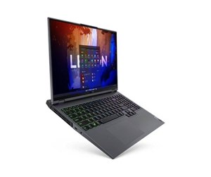 Bærbar PC - Lenovo Legion 5 Pro - 16", RTX 3070, Ryzen 7, 16GB, 1TB - 82JQ00LLMX