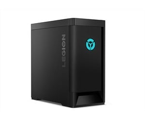 Stasjonær PC - Lenovo Legion T5 - RTX 3070 | Core i5 | 16GB | 1TB - 90SV0043MW