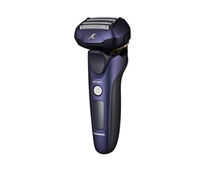 Barbermaskin - Panasonic Barbermaskin ES-LV67-K - shaver - ES-LV67-A803