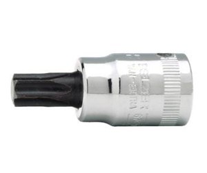 Verktøy - BAHCO TORXTOP 1/4" firkant  T20 - 6709TORX-T20