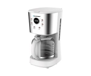 Kaffe & Espresso - Blaupunkt CMD802WH - coffee maker - CMD802WH