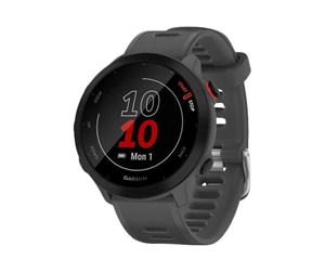 Smartklokke, Smartwatch & Sportsklokke - Garmin Forerunner 55 - 010-02562-13