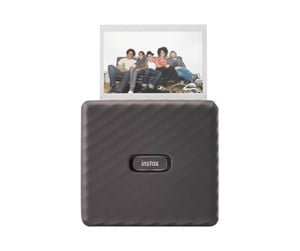 Skriver - Fujifilm instax Link WIDE - Mocha Grey Fotoskriver - Farge - LED - 16719586