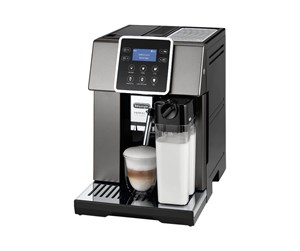 Kaffe & Espresso - DeLonghi Perfecta Evo ESAM420.80.TB - 0132217047