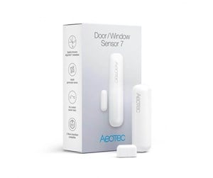 Smarthus - Aeotec Door/Window Sensor 7 700 - ZWA011-C