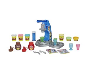 Byggesett - Hasbro Play Doh - Drizzy Ice Cream Playset - 5010993911608