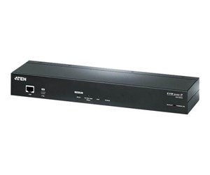 Nettverksutstyr - ATEN KVM over IP - KN1000A-AX-G